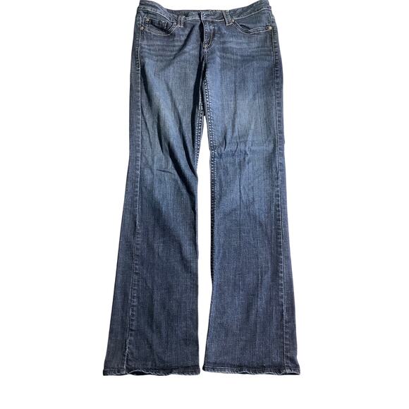 Refuge Blue Jeans Women’s Size 13 - Bootcut, Stretch, Casual Classic - Picture 1 of 7